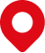 icono rojo de ubicación.